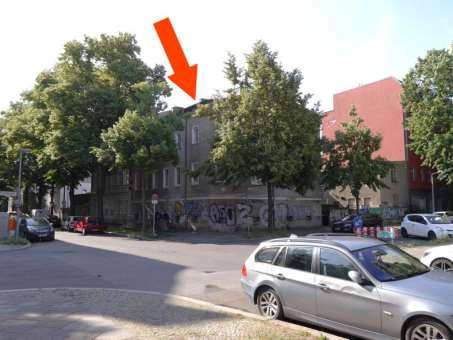 berlin 0038 K 0001/2024 Friesickestraße 19, 13086 Berlin, Pankow 18