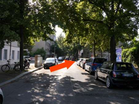 berlin 0038 K 0001/2024 Friesickestraße 19, 13086 Berlin, Pankow 7