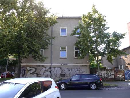 berlin 0038 K 0001/2024 Friesickestraße 19, 13086 Berlin, Pankow 17