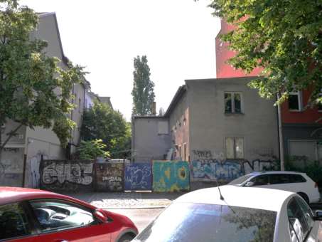 berlin 0038 K 0001/2024 Friesickestraße 19, 13086 Berlin, Pankow 16