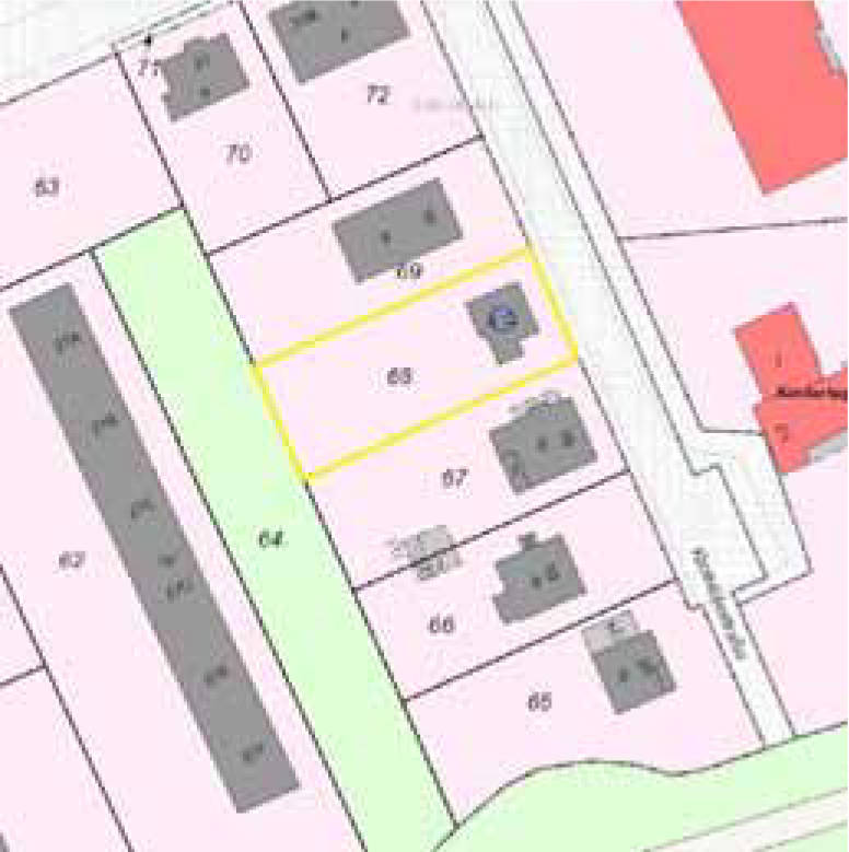 berlin 0038K0003-2024 Klothildestraße 17, 13156 Berlin