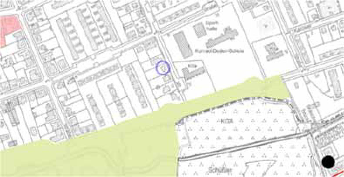 berlin 0038K0003-2024 Klothildestraße 17, 13156 Berlin