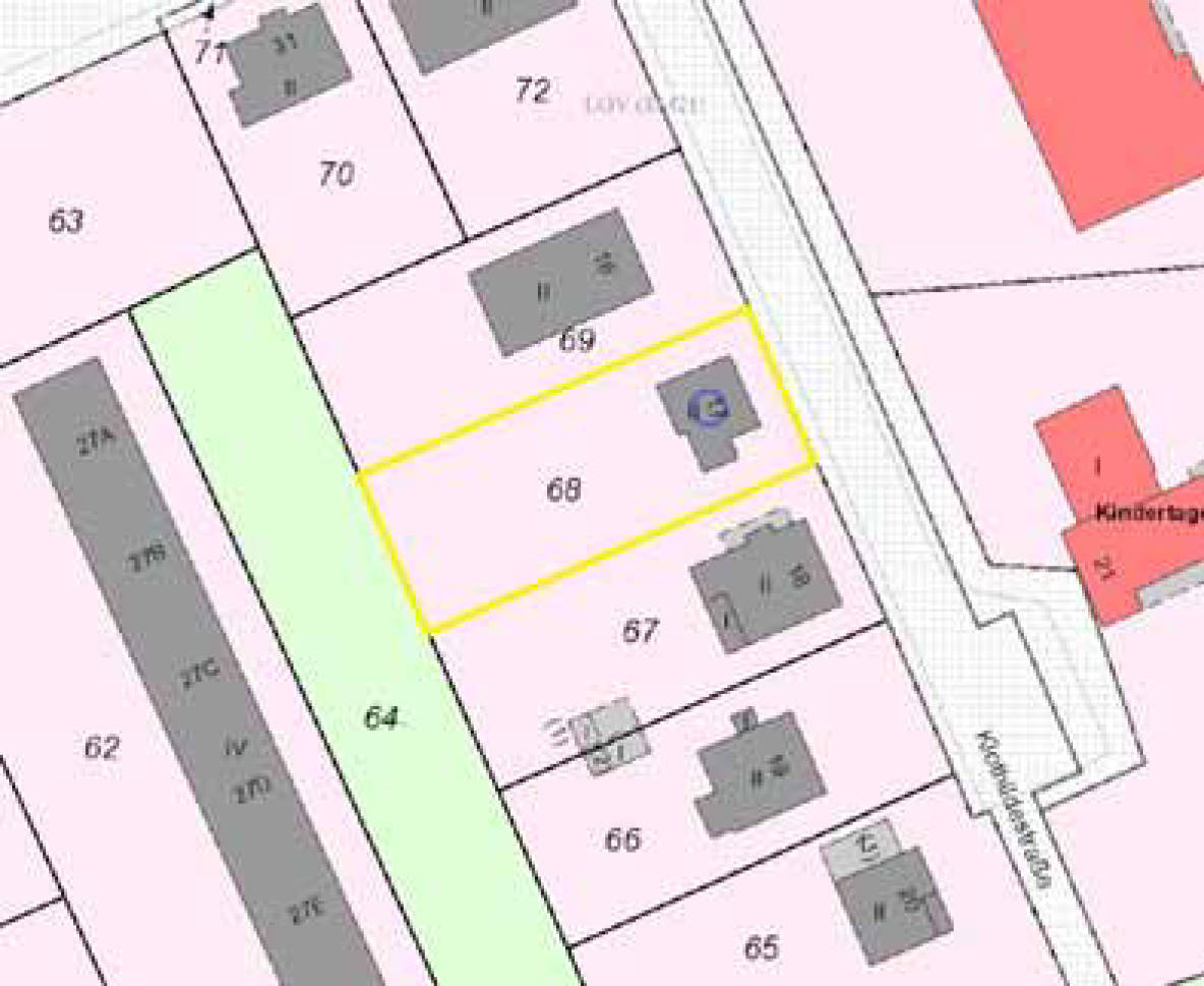 berlin 0038K0003-2024 Klothildestraße 17, 13156 Berlin