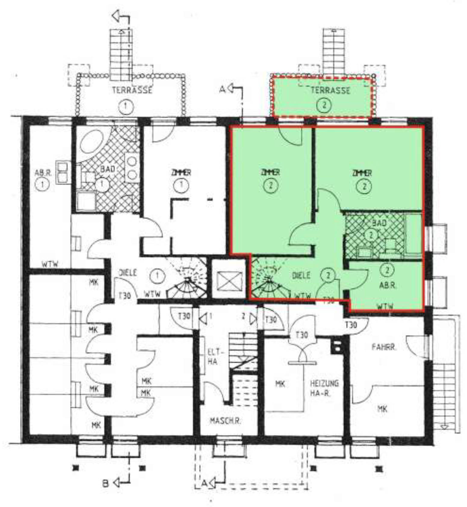 berlin 0038 K 0004/2025 Friedrich-Engels-Straße 22, 13156 Berlin 22