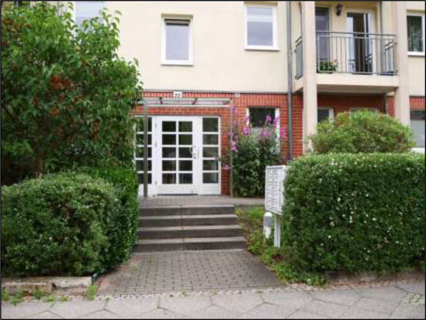 berlin 0038 K 0004/2025 Friedrich-Engels-Straße 22, 13156 Berlin 11