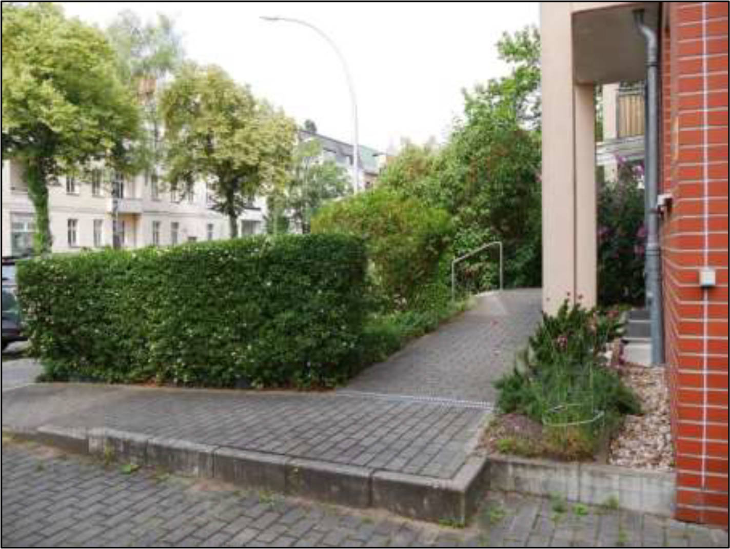 berlin 0038 K 0004/2025 Friedrich-Engels-Straße 22, 13156 Berlin 14