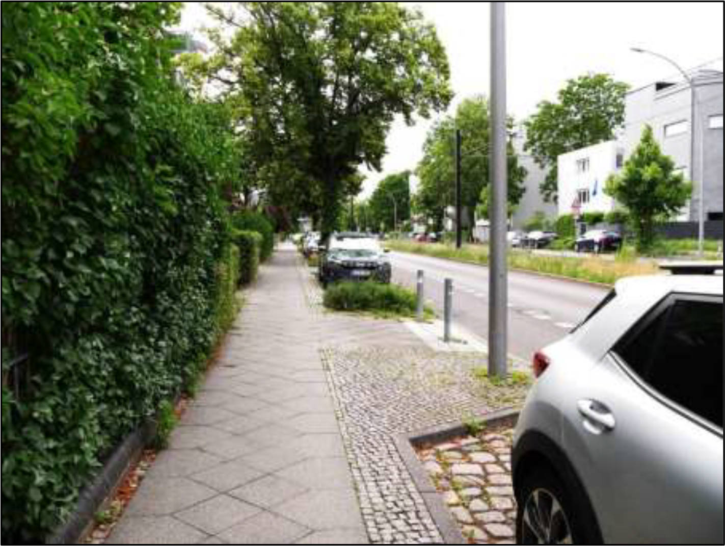 Maisonettewohnung in Friedrich-Engels-Straße 22, 13156 Berlin - Bild 2