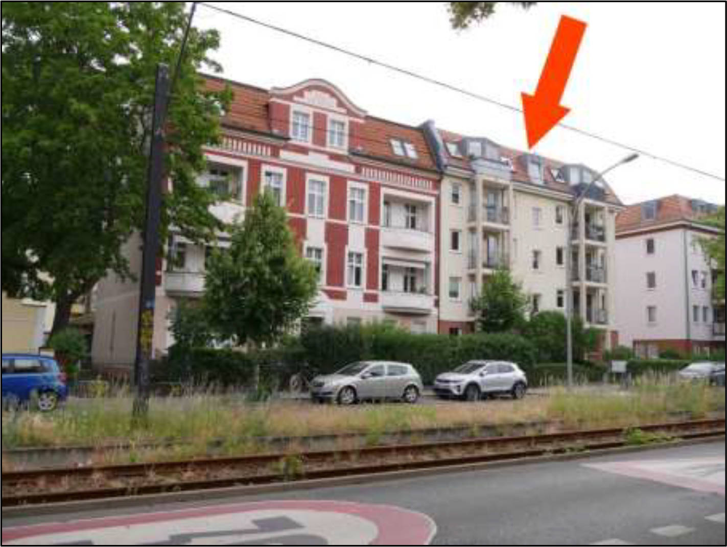 berlin 0038 K 0004/2025 Friedrich-Engels-Straße 22, 13156 Berlin 15