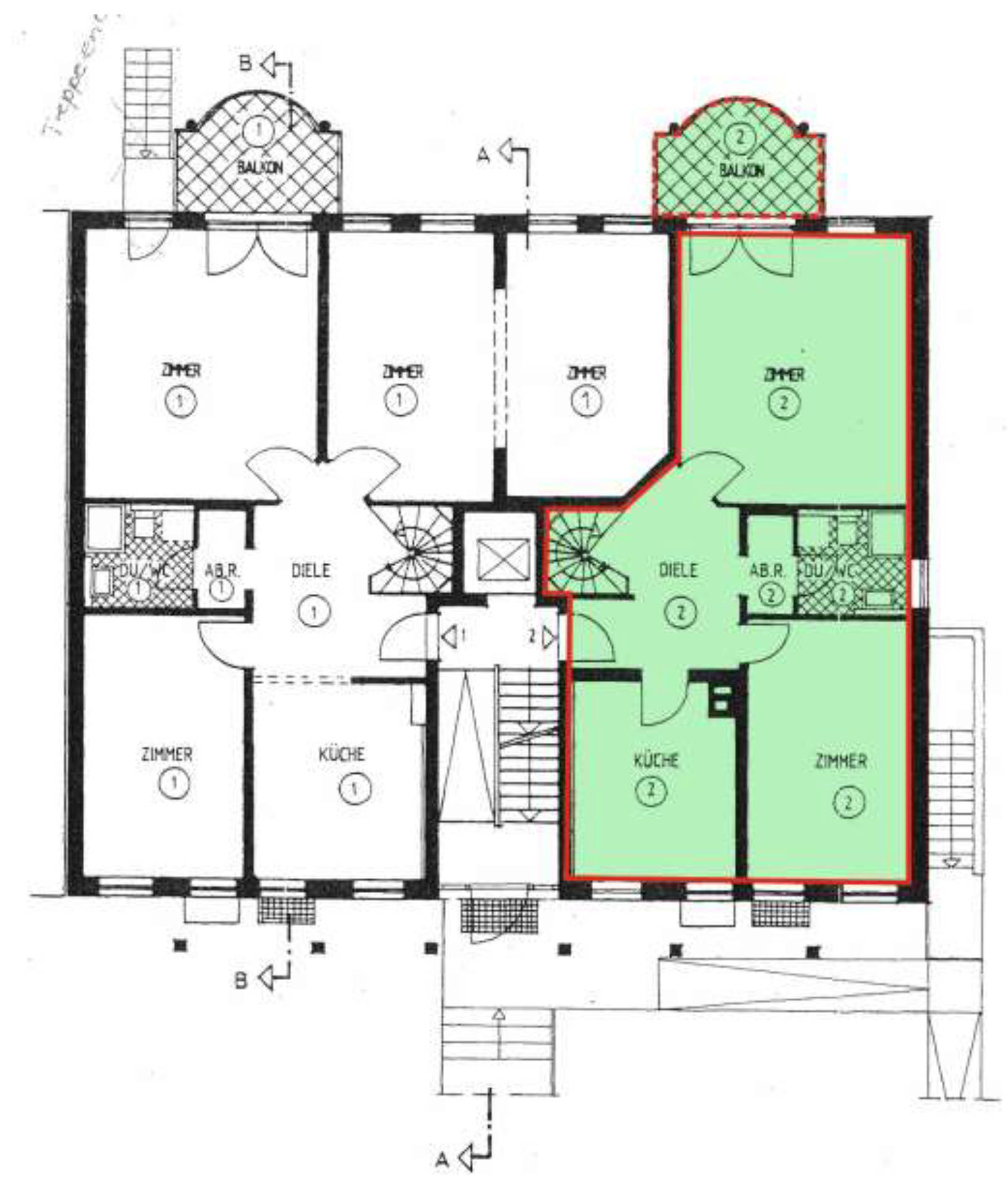 berlin 0038 K 0004/2025 Friedrich-Engels-Straße 22, 13156 Berlin 22