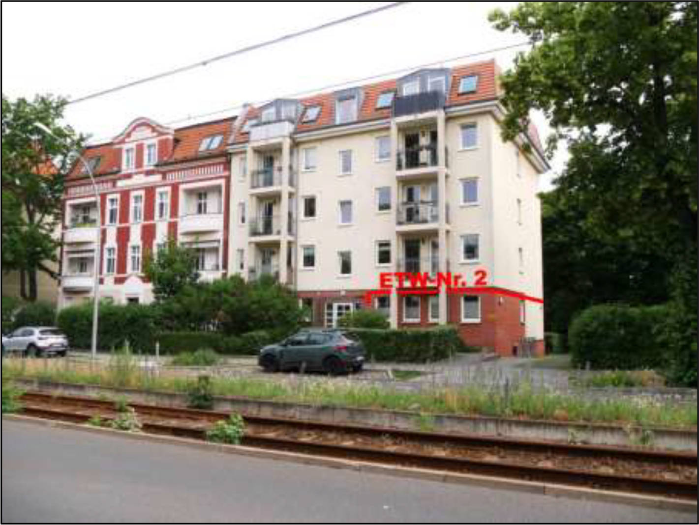 berlin 0038 K 0004/2025 Friedrich-Engels-Straße 22, 13156 Berlin 8