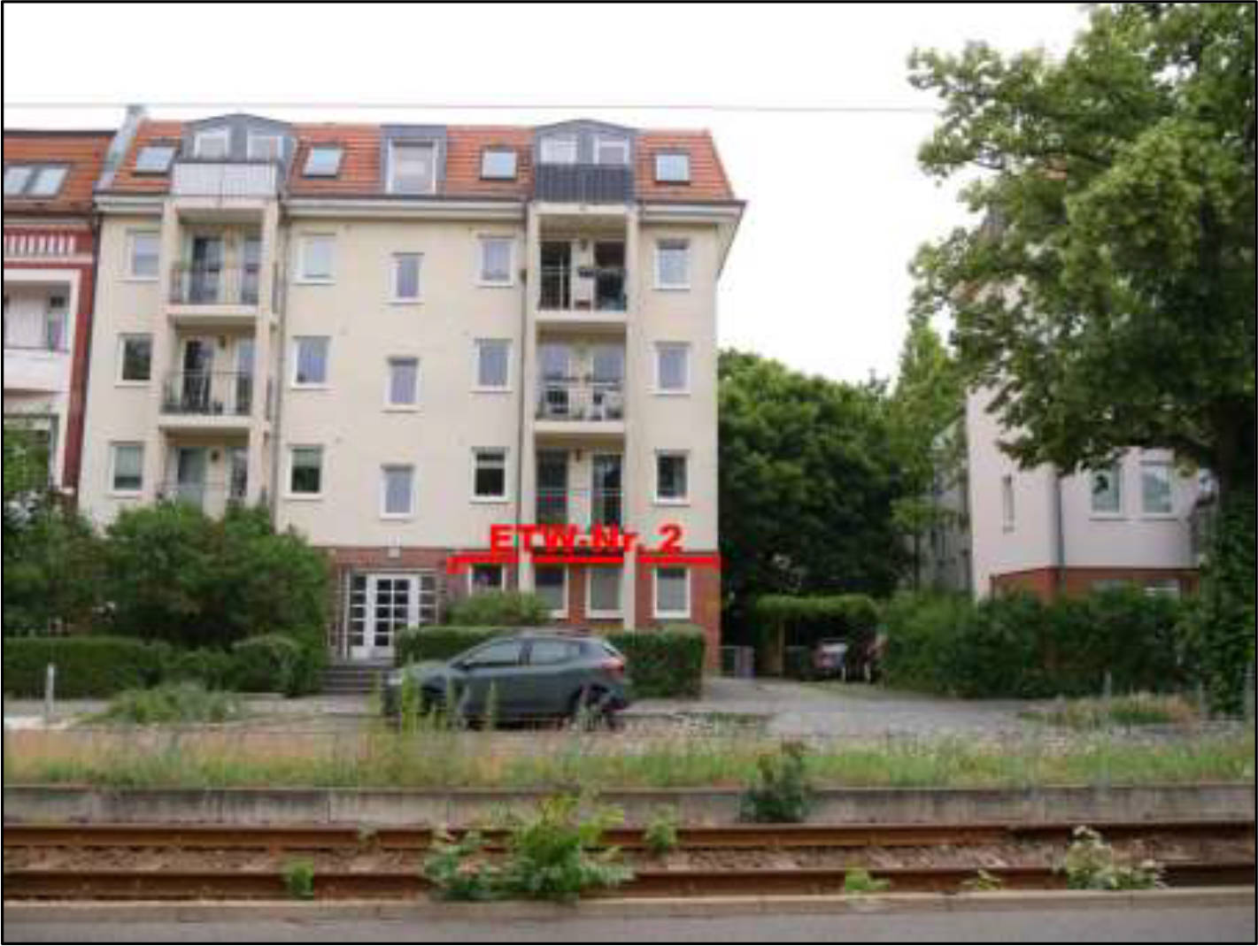 berlin 0038 K 0004/2025 Friedrich-Engels-Straße 22, 13156 Berlin 6
