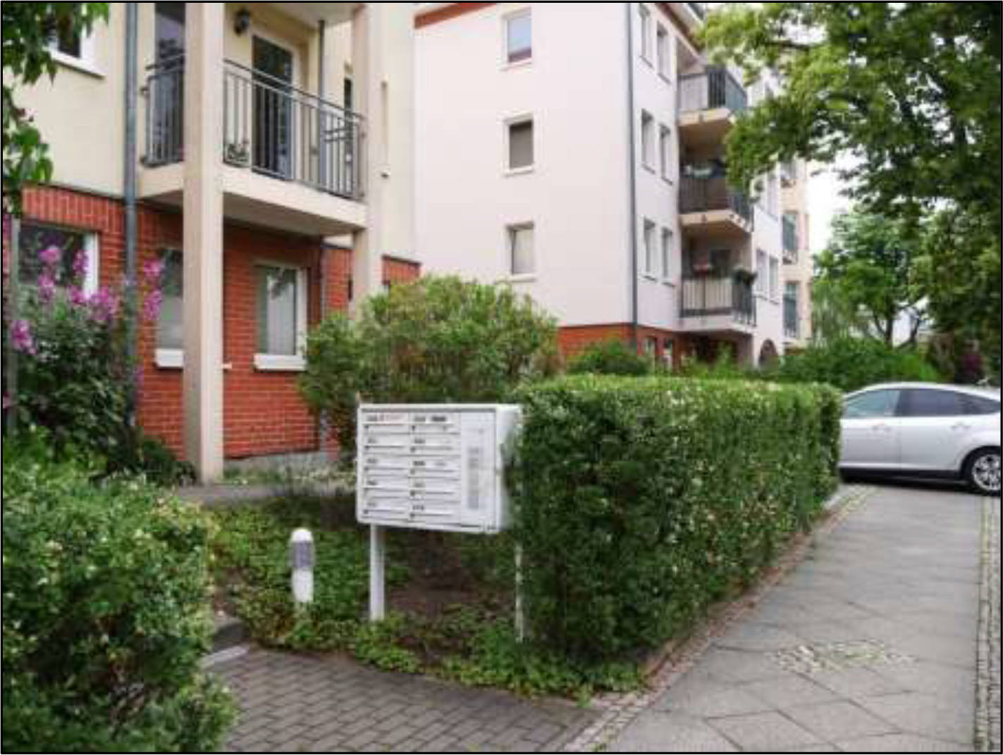 berlin 0038 K 0004/2025 Friedrich-Engels-Straße 22, 13156 Berlin 16