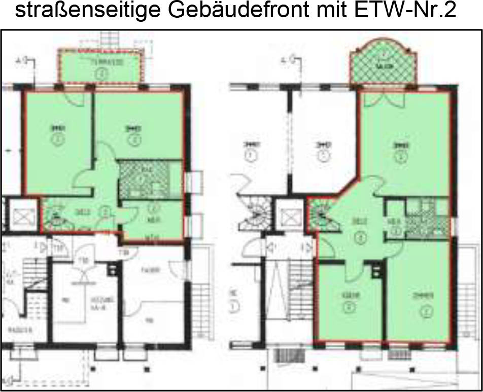 berlin 0038 K 0004/2025 Friedrich-Engels-Straße 22, 13156 Berlin 19