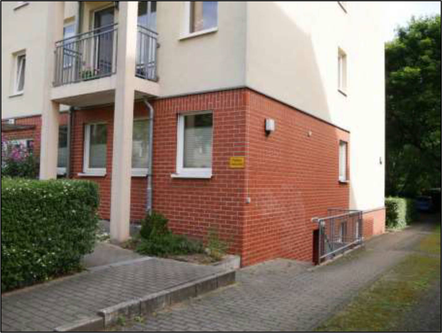 berlin 0038 K 0004/2025 Friedrich-Engels-Straße 22, 13156 Berlin 9