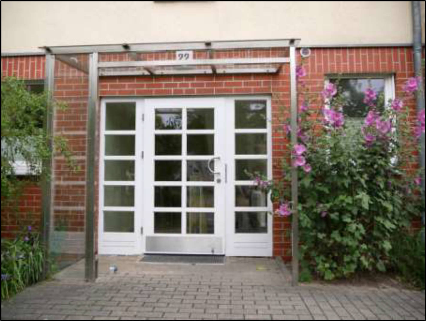 berlin 0038 K 0004/2025 Friedrich-Engels-Straße 22, 13156 Berlin 10