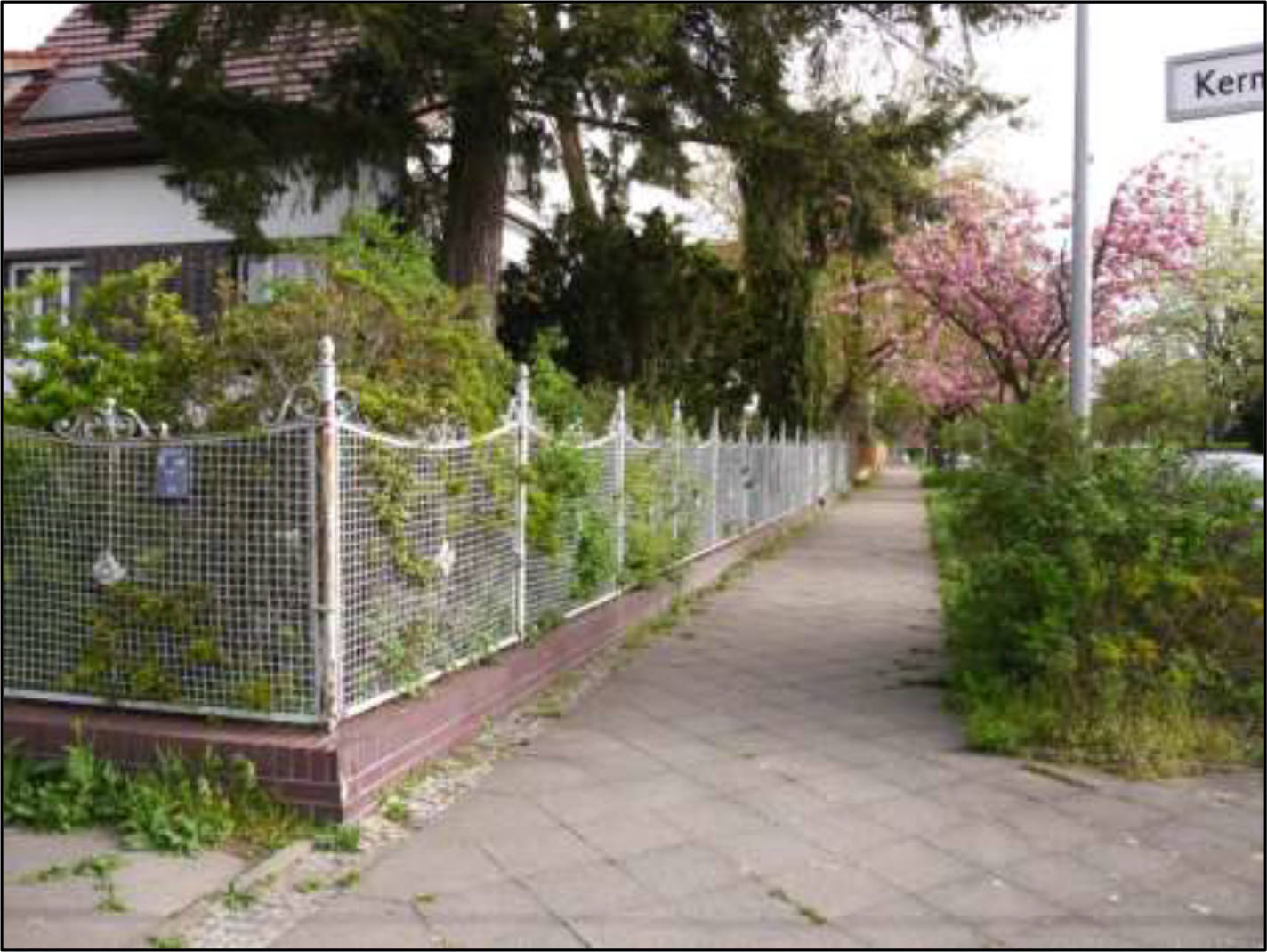 berlin 0038K0020/2023 Kerner Straße 6 A, Streckfußstraße 11 A, 13125 Berlin, Weißensee 18