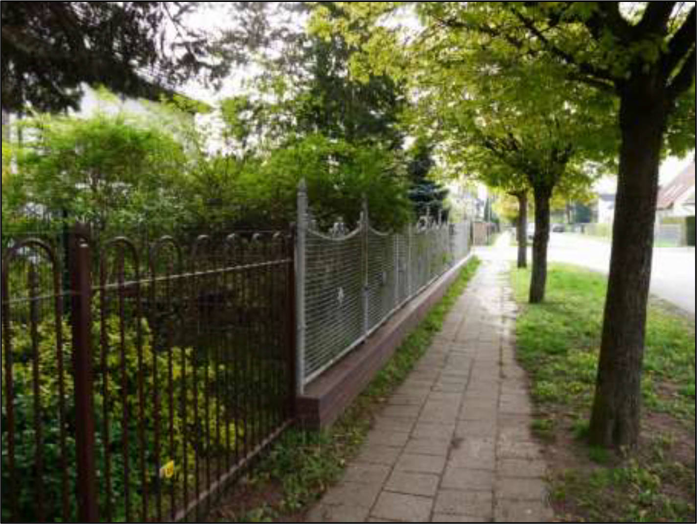 berlin 0038K0020/2023 Kerner Straße 6 A, Streckfußstraße 11 A, 13125 Berlin, Weißensee 13