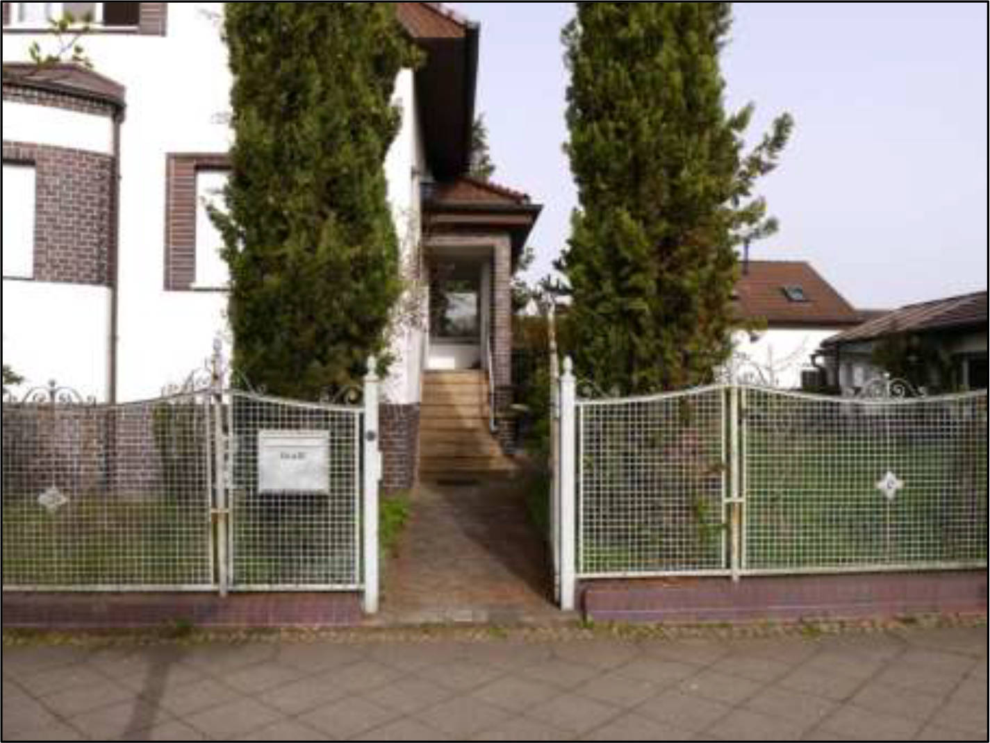 berlin 0038K0020/2023 Kerner Straße 6 A, Streckfußstraße 11 A, 13125 Berlin, Weißensee 6
