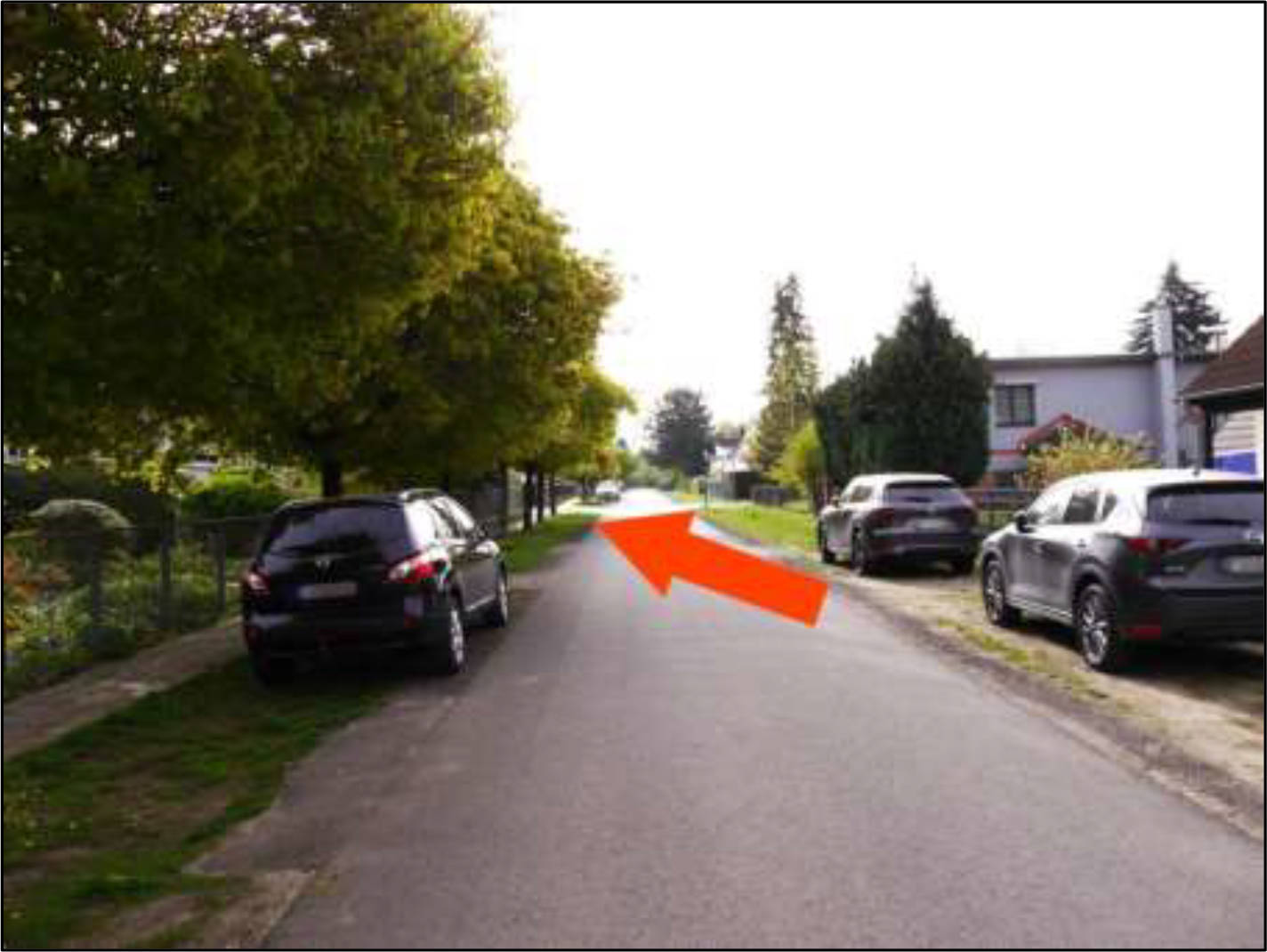 berlin 0038K0020/2023 Kerner Straße 6 A, Streckfußstraße 11 A, 13125 Berlin, Weißensee 8