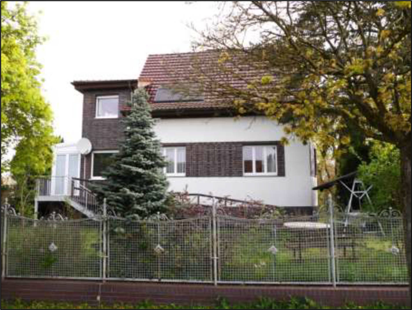 berlin 0038K0020/2023 Kerner Straße 6 A, Streckfußstraße 11 A, 13125 Berlin, Weißensee 16