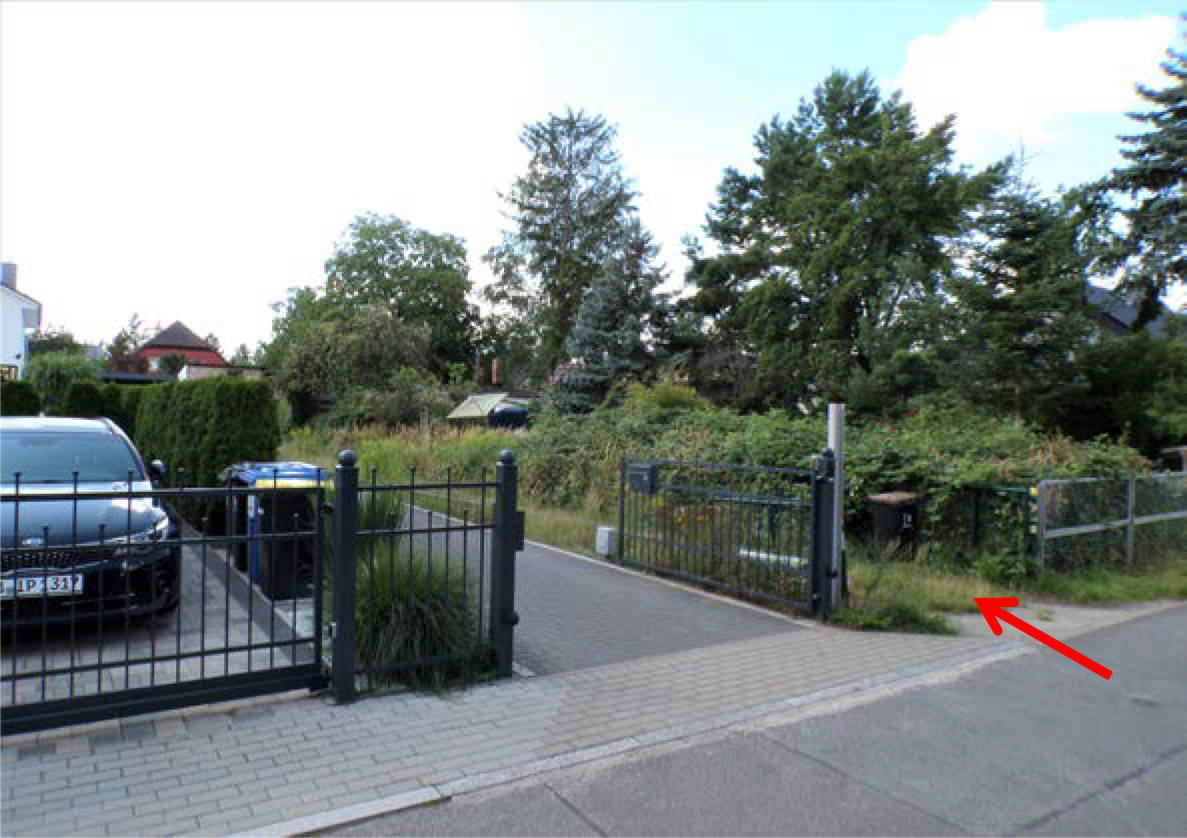 Grundstück in Straße 69 Nr. 24, 13125 Berlin - Bild 2
