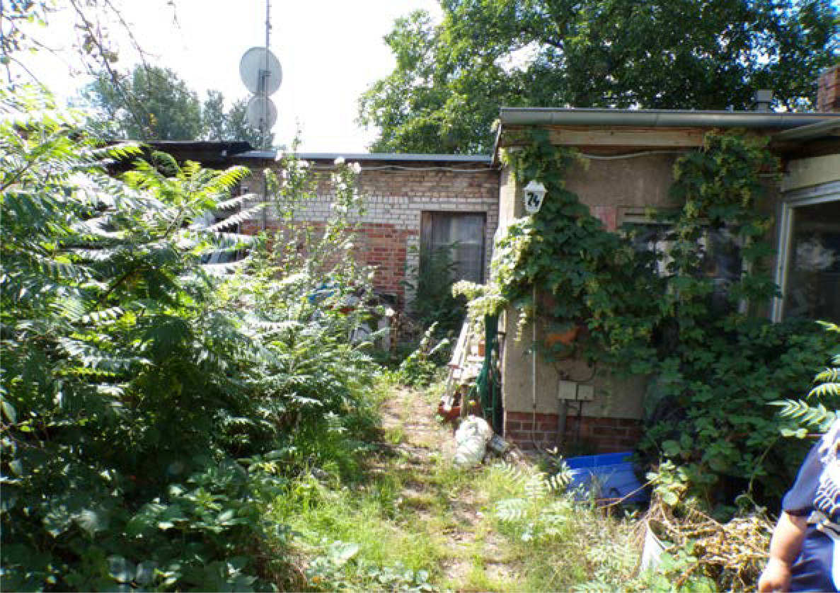 berlin 0038K0021-2022 Straße 69 Nr. 24, 13125 Berlin 20