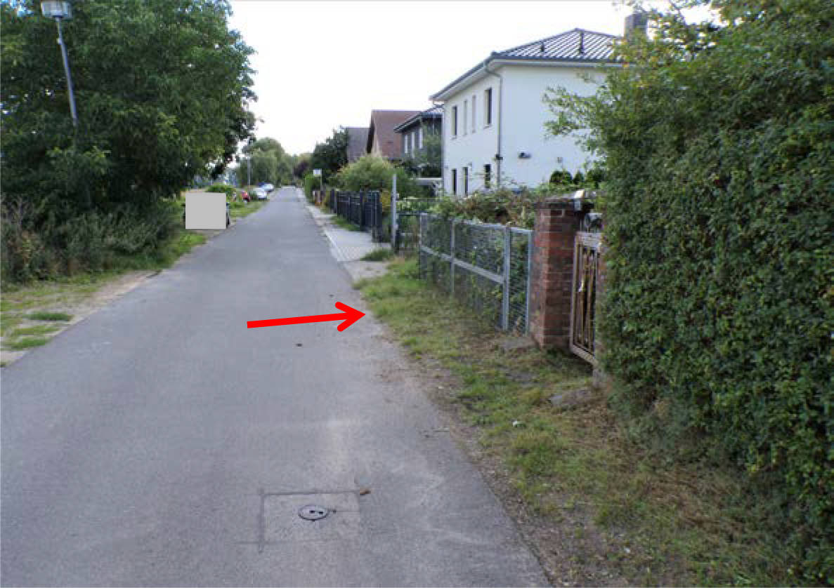 Grundstück in Straße 69 Nr. 24, 13125 Berlin - Bild 5