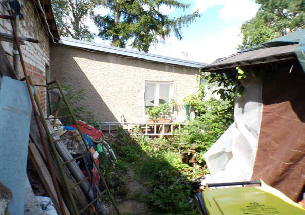 berlin 0038K0021-2022 Straße 69 Nr. 24, 13125 Berlin 8