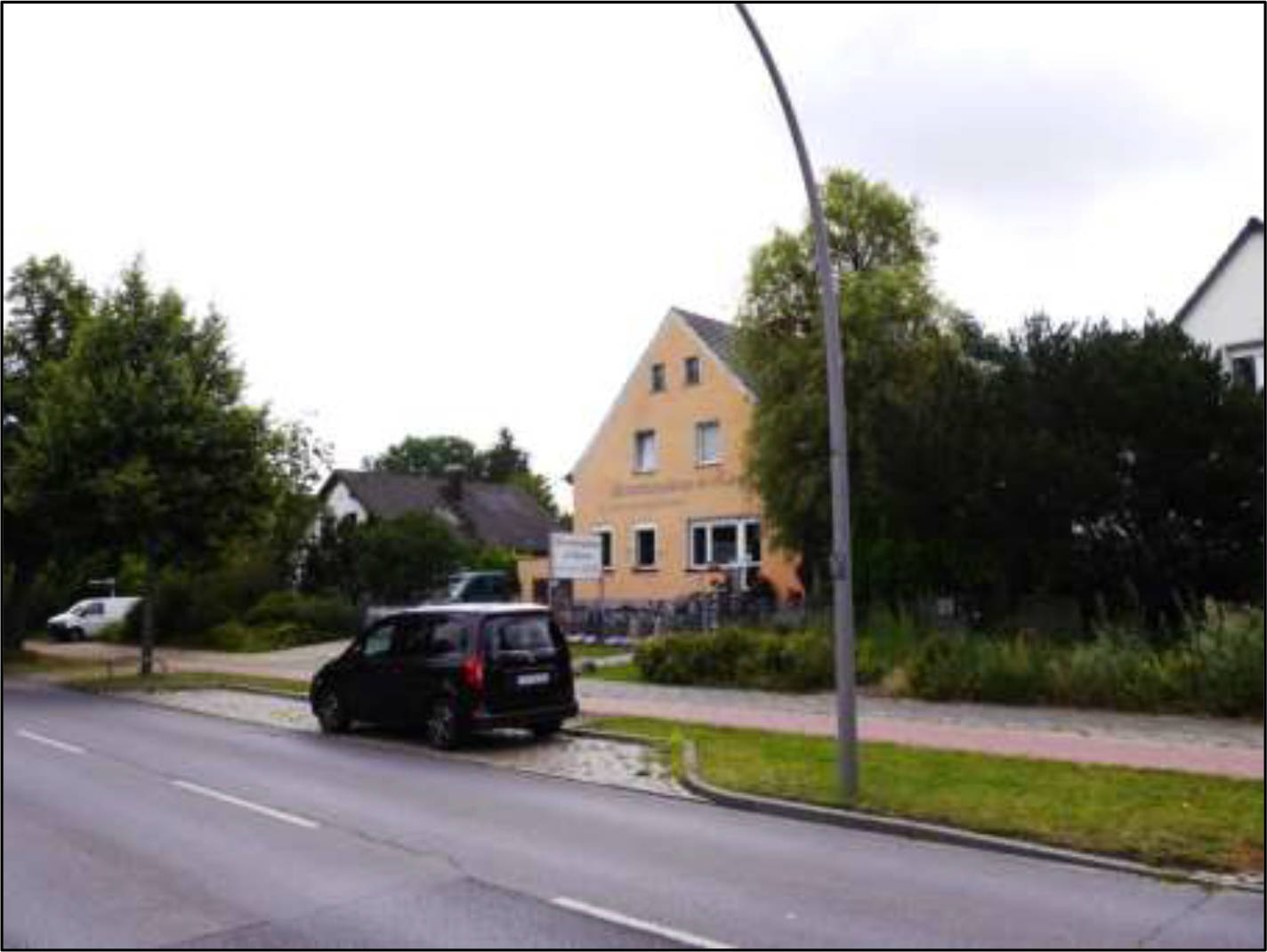 berlin 0038 K 0023/2023 Blankenburger Chaussee 74, 13125 Berlin 17