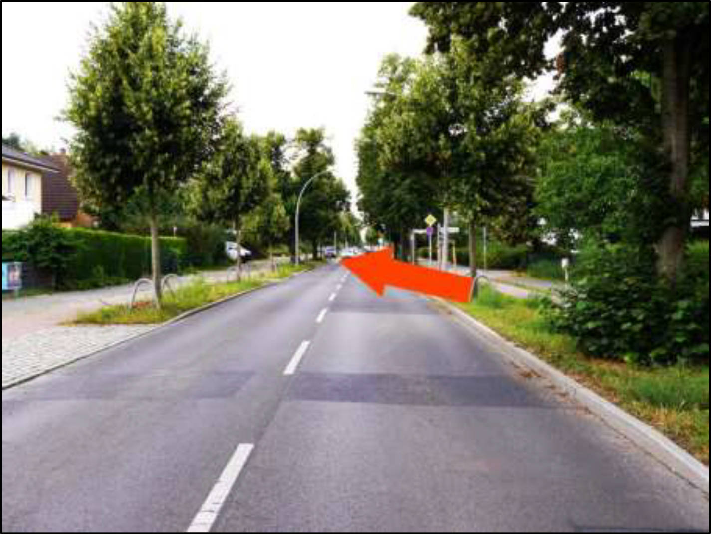 Grundstück mit Einfamilienhaus in Blankenburger Chaussee 74, 13125 Berlin - Bild 4