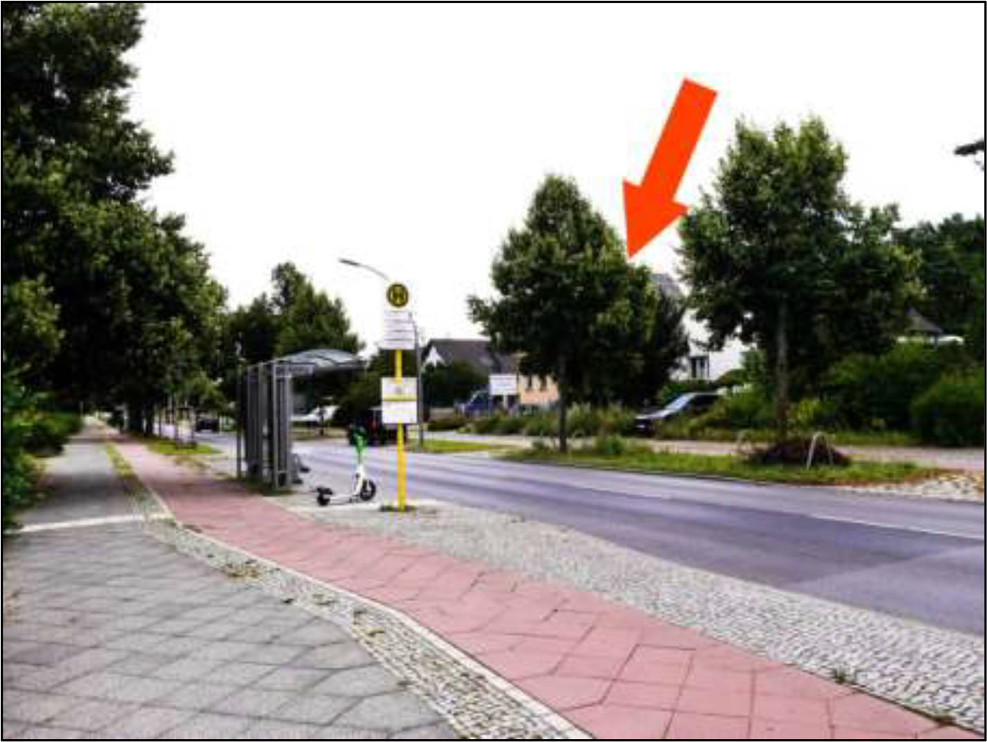 Grundstück mit Einfamilienhaus in Blankenburger Chaussee 74, 13125 Berlin - Bild 5