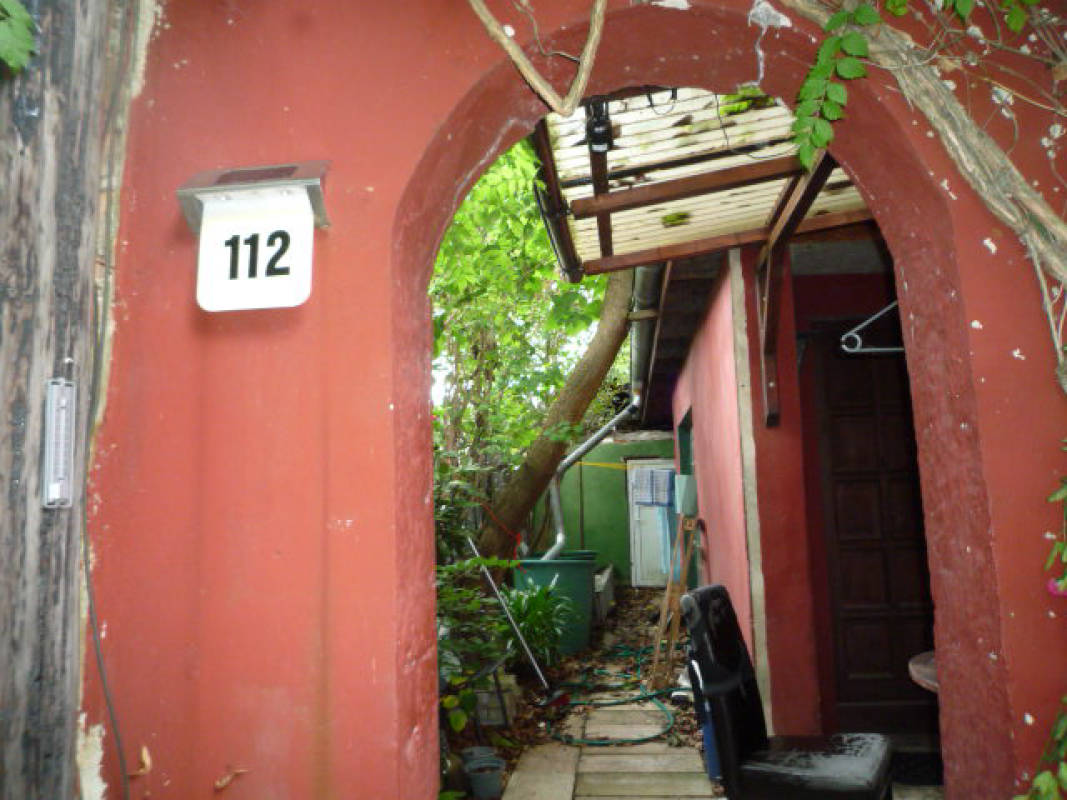 berlin 0070 K 0001/2025 Rosestraße  45, 12524 Berlin, Altglienicke 15