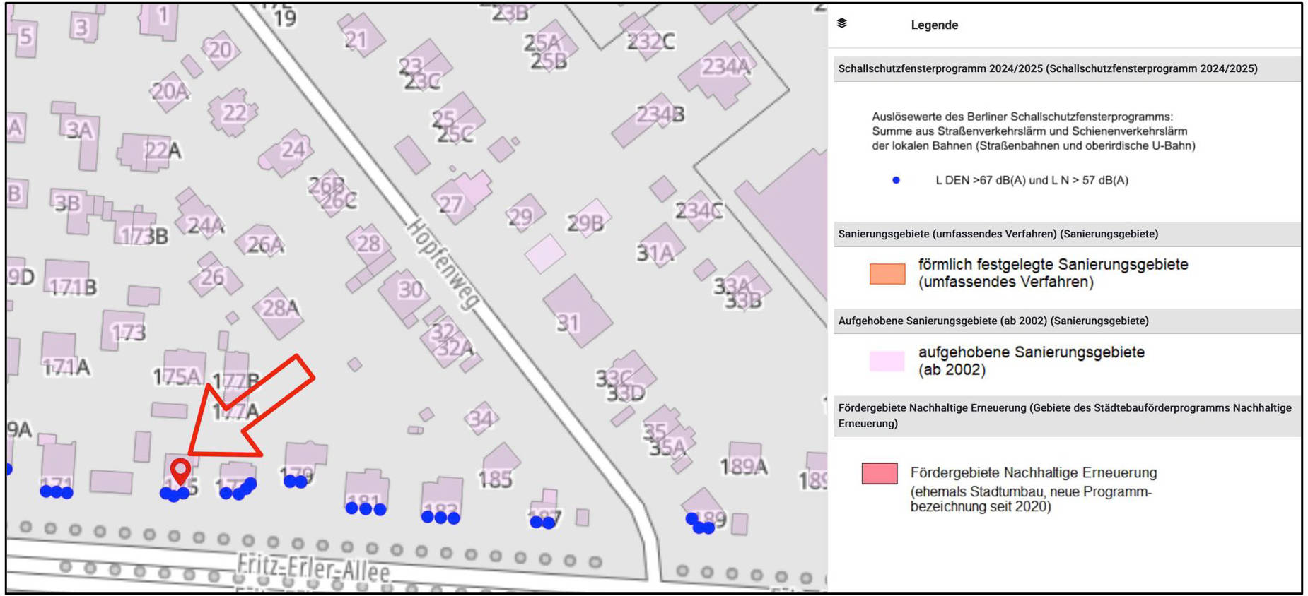 berlin 0070 K 0001/2025 Fritz-Erler-Allee 175, 12353 Berlin, Rudow 13