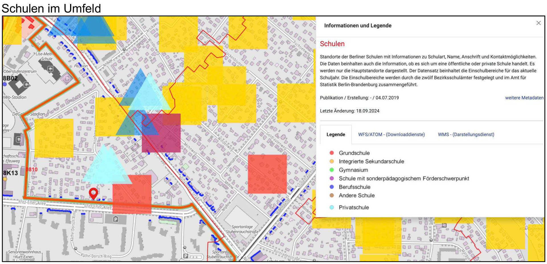 berlin 0070 K 0001/2025 Fritz-Erler-Allee 175, 12353 Berlin, Rudow 14