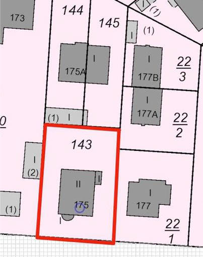 berlin 0070 K 0001/2025 Fritz-Erler-Allee 175, 12353 Berlin, Rudow 15