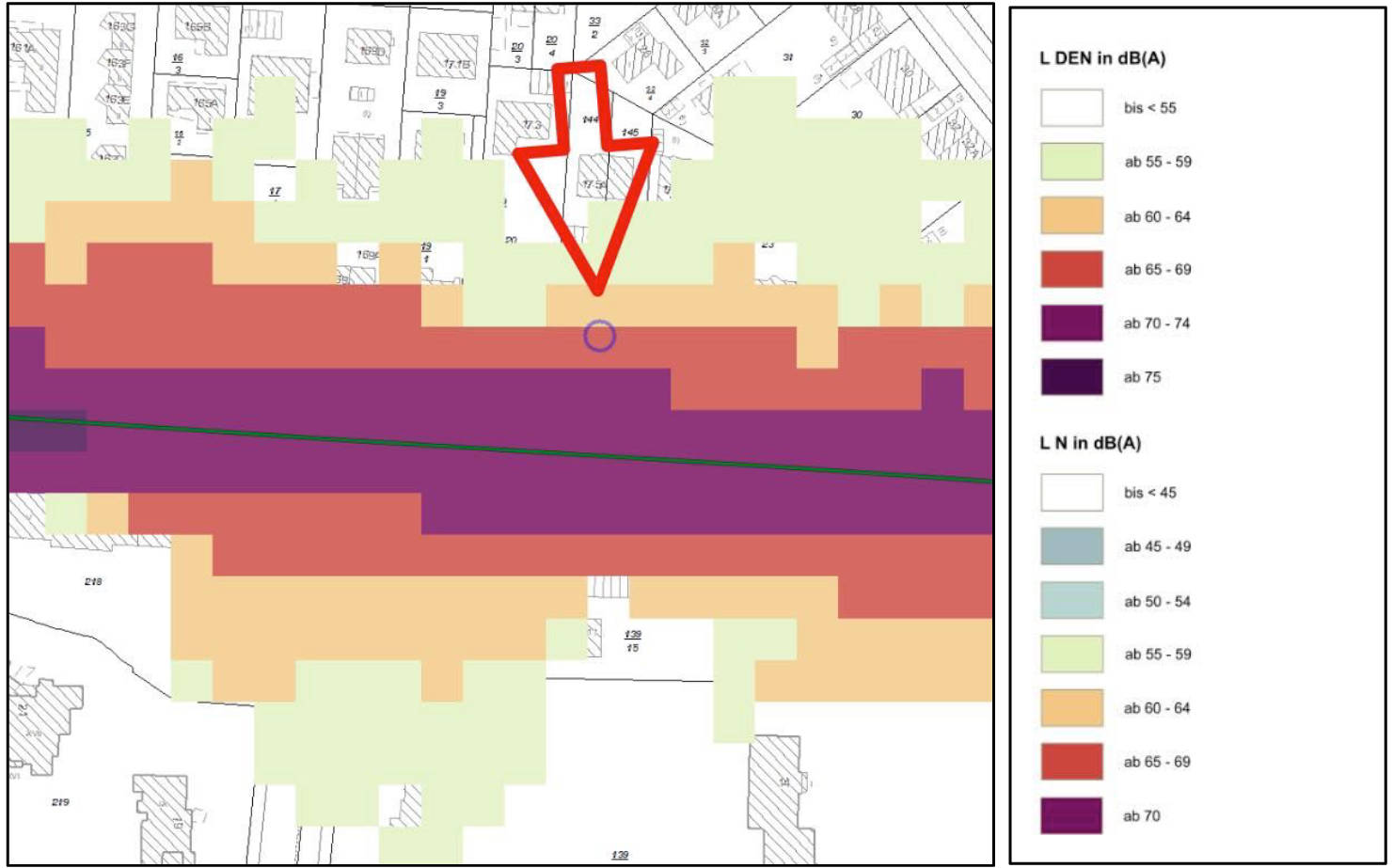 berlin 0070 K 0001/2025 Fritz-Erler-Allee 175, 12353 Berlin, Rudow 10