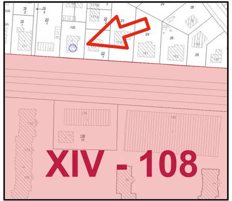 berlin 0070 K 0001/2025 Fritz-Erler-Allee 175, 12353 Berlin, Rudow 9