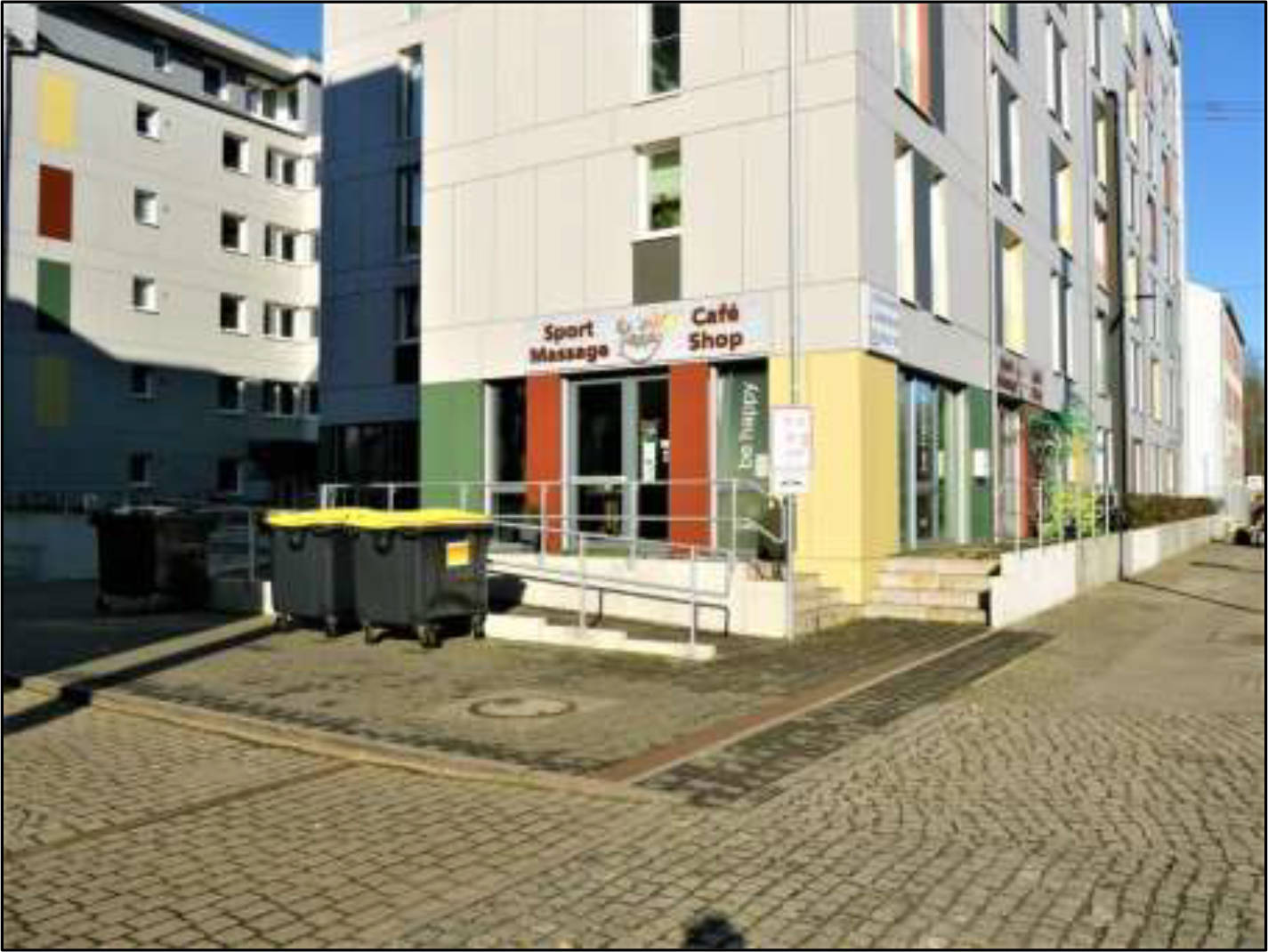 berlin 0070K0003-2023 Lindenstraße 28,28A-D, 12555 Berlin, Köpenick