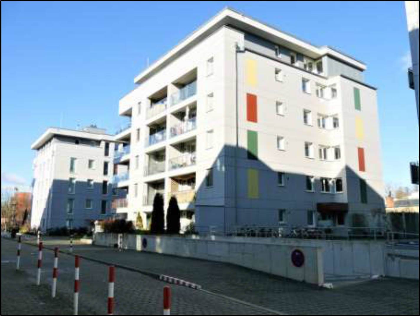 berlin 0070K0003-2023 Lindenstraße 28,28A-D, 12555 Berlin, Köpenick