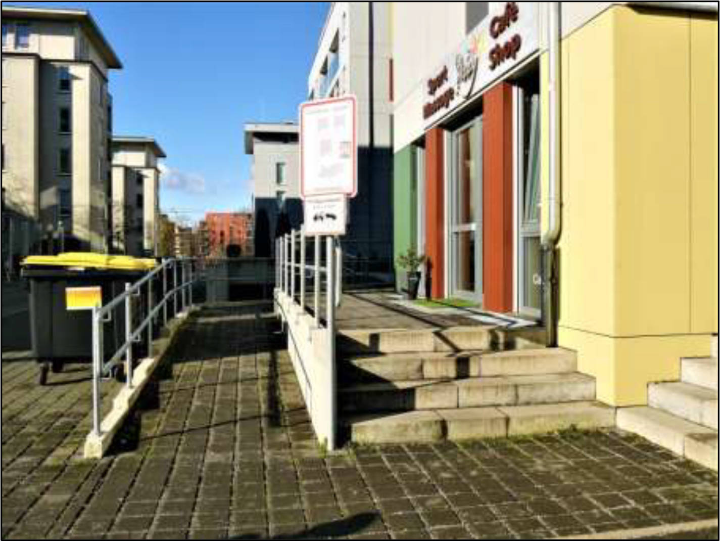berlin 0070K0003-2023 Lindenstraße 28,28A-D, 12555 Berlin, Köpenick
