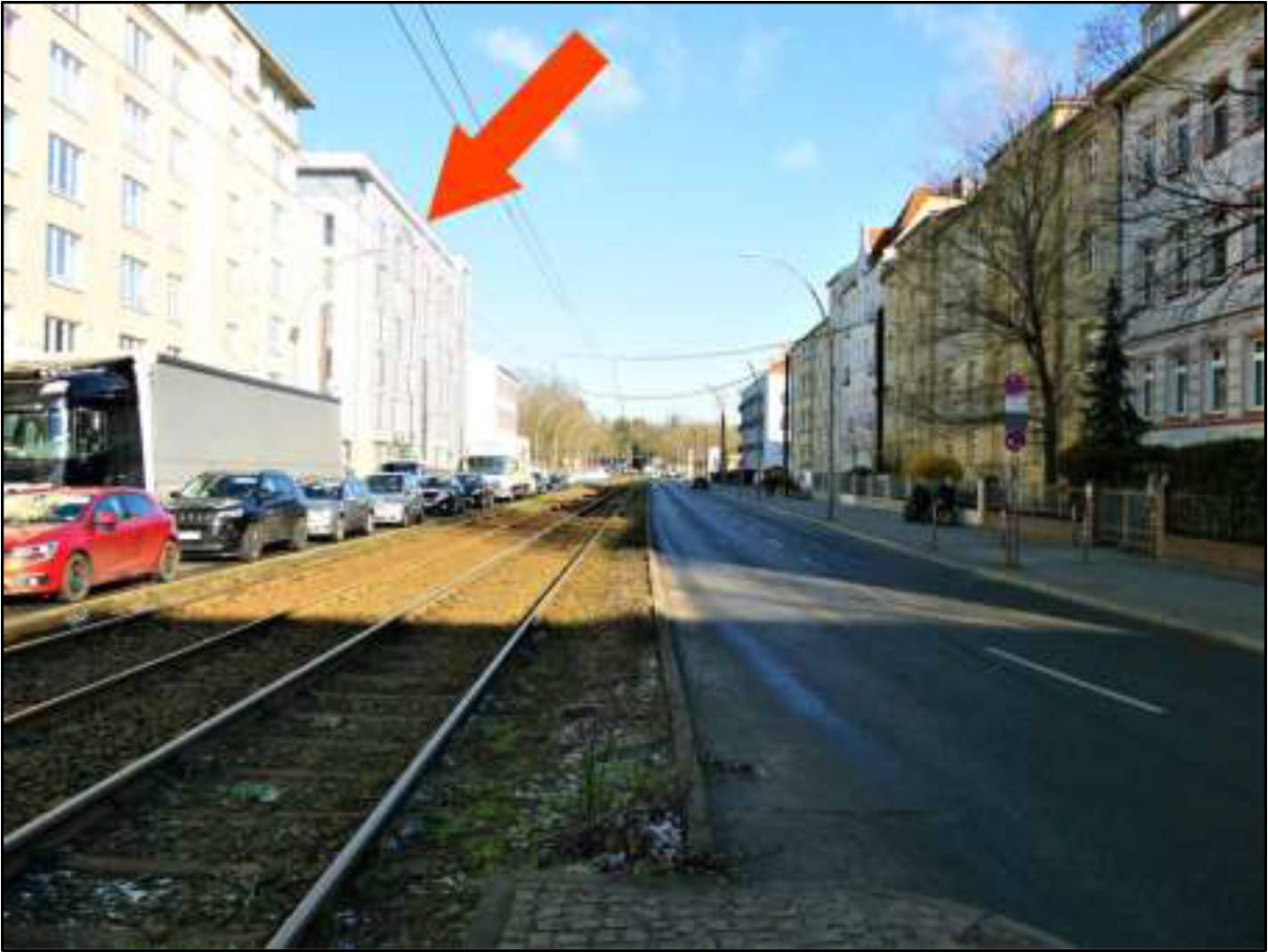 berlin 0070K0003-2023 Lindenstraße 28,28A-D, 12555 Berlin, Köpenick