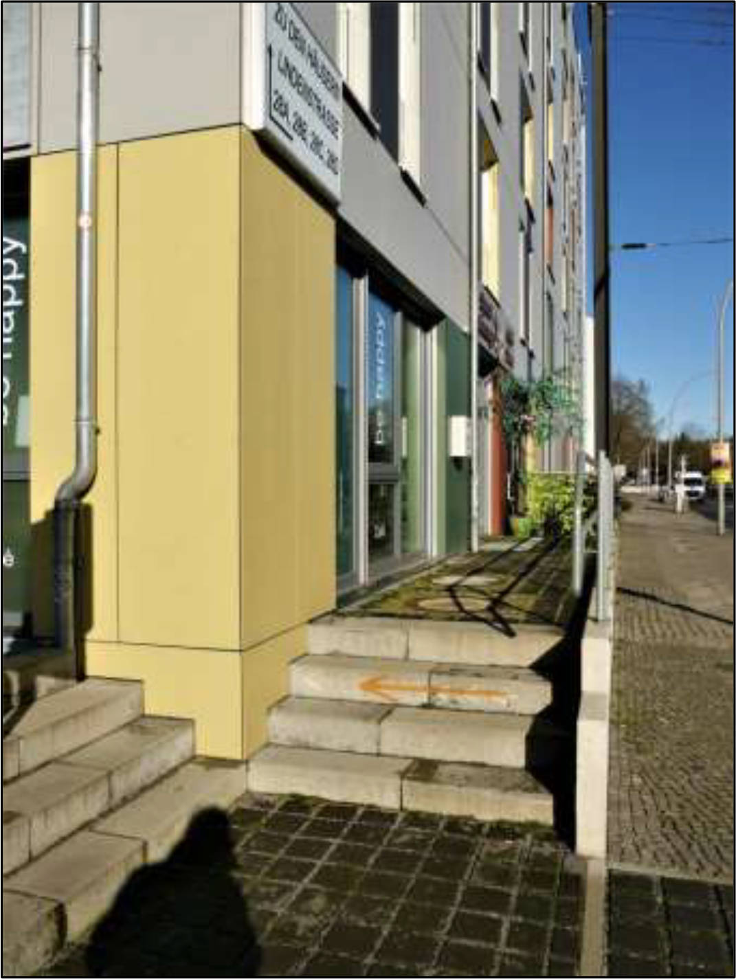 berlin 0070K0003-2023 Lindenstraße 28,28A-D, 12555 Berlin, Köpenick