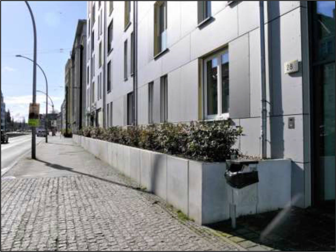 berlin 0070K0003-2023 Lindenstraße 28,28A-D, 12555 Berlin, Köpenick