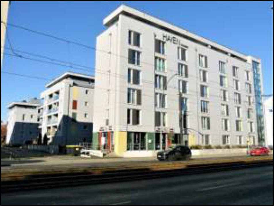 berlin 0070K0003-2023 Lindenstraße 28,28A-D, 12555 Berlin, Köpenick
