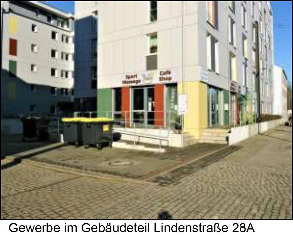 berlin 0070K0003-2023 Lindenstraße 28,28A-D, 12555 Berlin, Köpenick