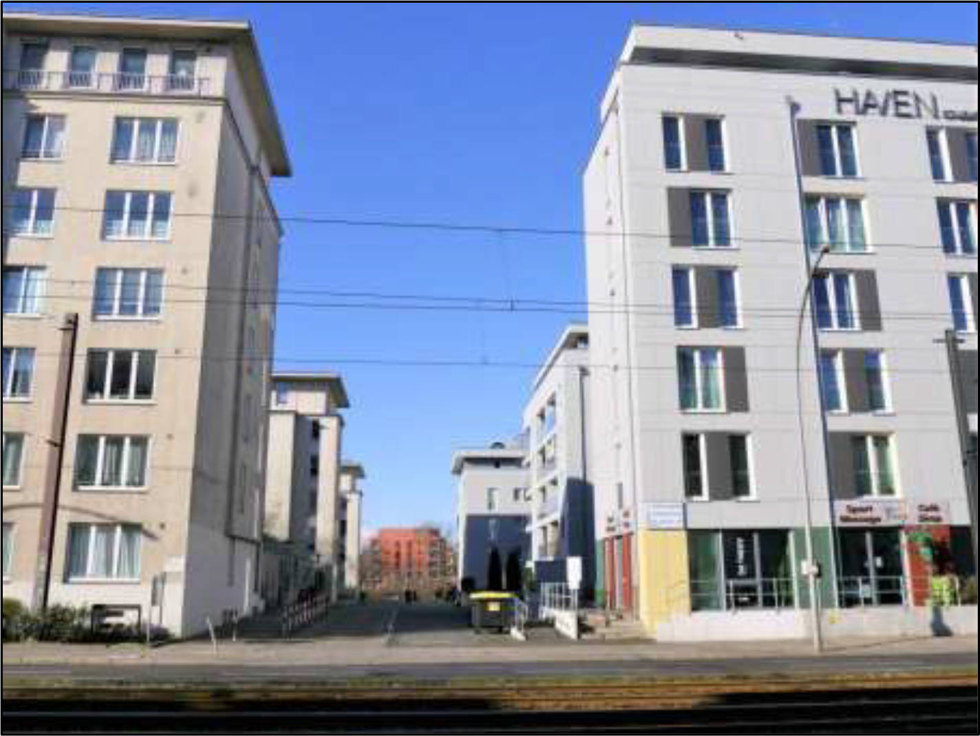 berlin 0070K0003-2023 Lindenstraße 28,28A-D, 12555 Berlin, Köpenick