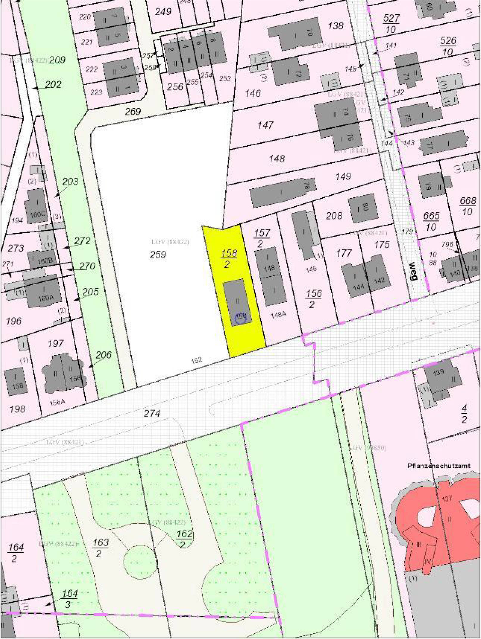 berlin 0070 K 0003/2023 Mohriner Allee 150, 12347 Berlin-Britz 23