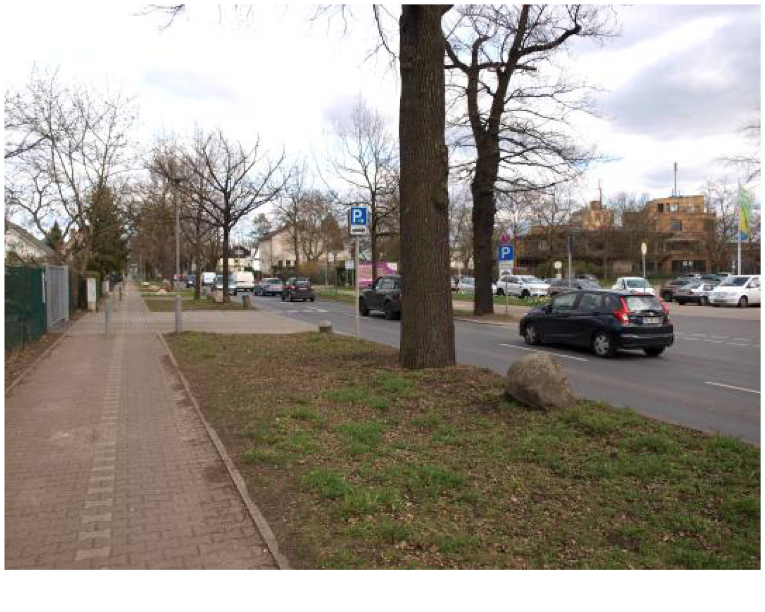 berlin 0070 K 0003/2023 Mohriner Allee 150, 12347 Berlin-Britz 8