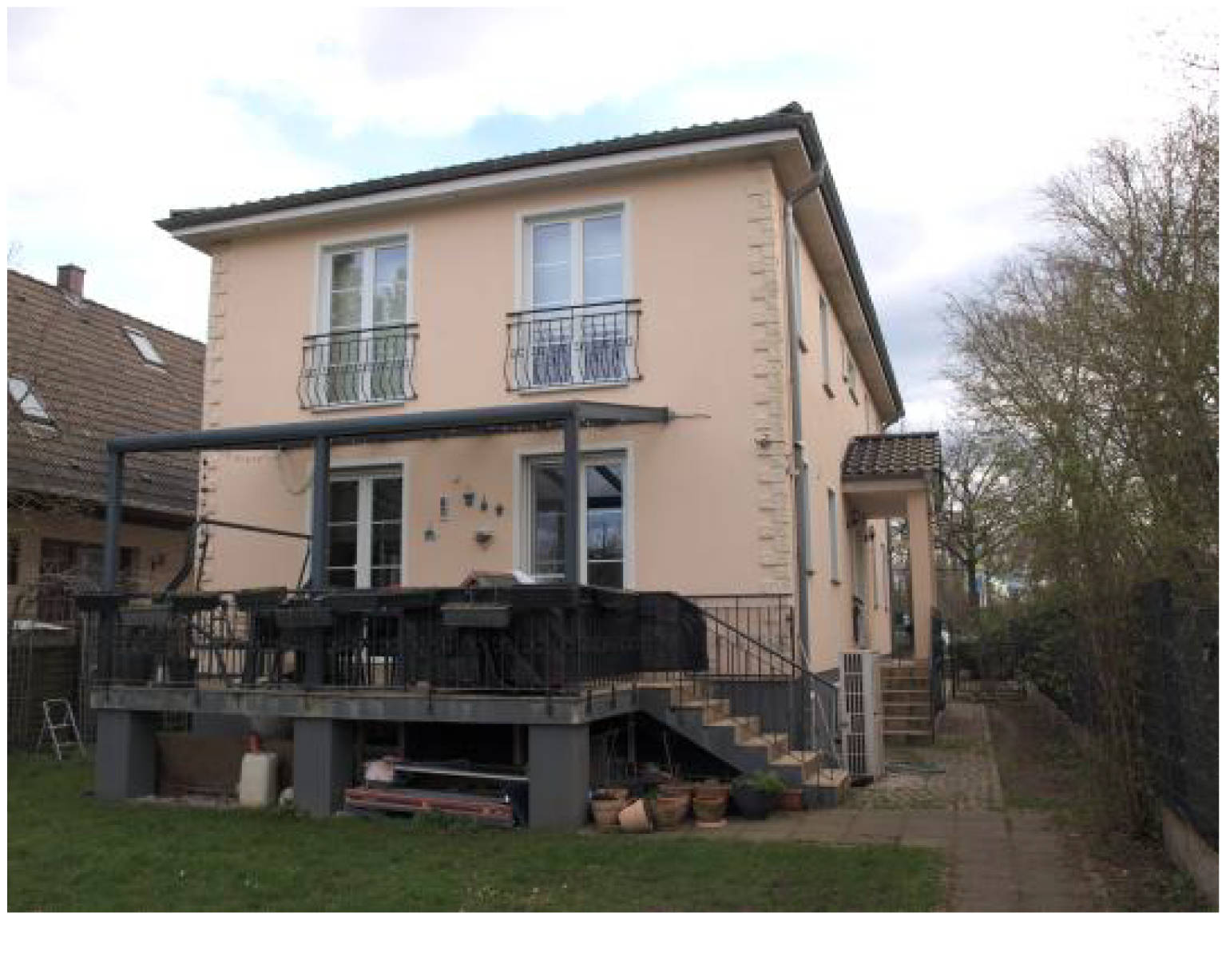 berlin 0070 K 0003/2023 Mohriner Allee 150, 12347 Berlin-Britz 12