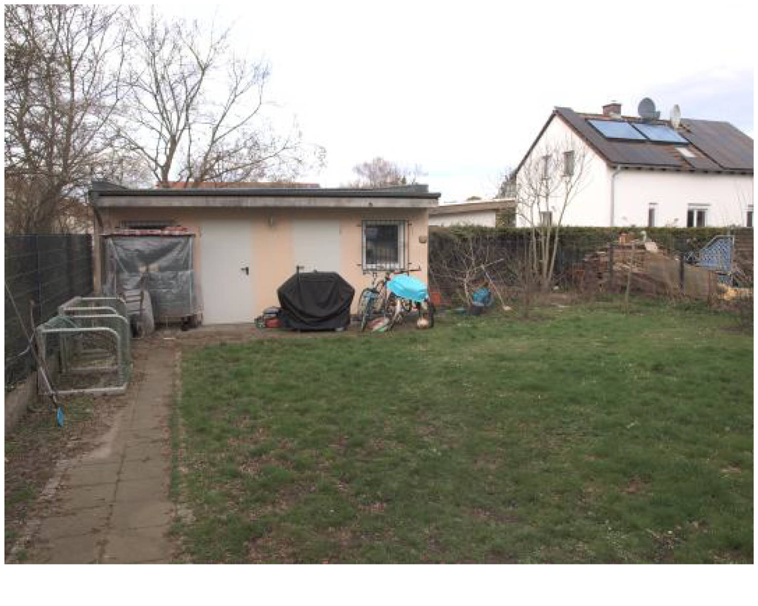 berlin 0070 K 0003/2023 Mohriner Allee 150, 12347 Berlin-Britz 15